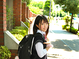 近所で見つけた女子校生Mちゃんと失神キメセク遊び【素人投稿】 サンプル動画サムネイル